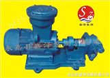 齿轮油泵（配防爆电机）/KCB-300齿轮泵/CBB齿轮油泵