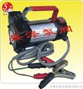 直流油泵/电动油泵SZYB80总成/手摇电动二用计量加油泵