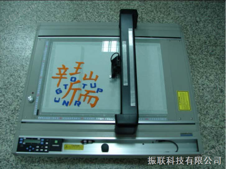 GRAPHTEC（日图）布料切割机