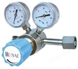 RF1L高纯气体减压器不锈钢高纯气体减压器