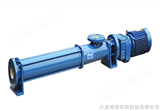 万格小型螺杆泵—KB30/50-S万格小型螺杆泵—KB30/50-S，微型螺杆泵