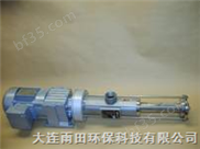 万格小型螺杆泵—KB20-S，微型螺杆泵 