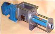 万格小型螺杆泵—KB20-R，微型螺杆泵
