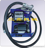 DYB-60电动计量加油泵总成