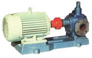KCG型高温齿轮油泵