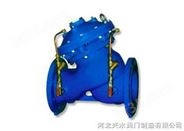多功能水泵控制阀（JD745X-10\16\25）