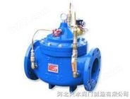 水泵控制阀（700X）