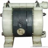 QBK型气动新型隔膜泵,气动,新型,隔膜泵
