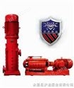 XBD消防喷淋泵 --沪龙泵业