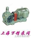 YCB型圆弧齿轮泵（上海厂家价格及选型）（图）