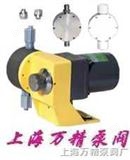 JMW系列JMW系列隔膜式计量泵（上海厂家价格及选型）（图）