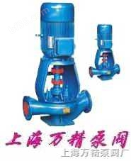 ISGB型便拆立式管道泵（上海厂家价格及选型）（图）