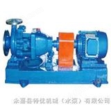 IH50-32-125IH型化工泵 