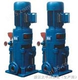 25LG3-10*2LG系列高层建筑多级给水泵