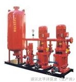 FQLFQL全自动消防稳压供水设水设备