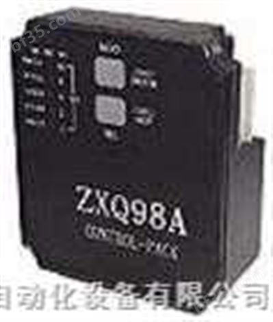 ZXQ98A智能电动阀门定位器/阀门控 