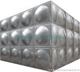  不锈钢保温水箱 方型水箱