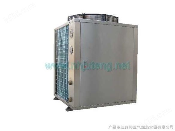 空气能热水器JTZ-3.0
