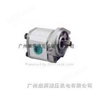 HGP-2A-6R高压齿轮泵