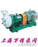 FSB型氟塑料合金离心泵（上海厂家价格及选型）（图）