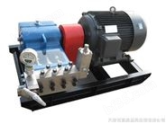 YE2型高压泵