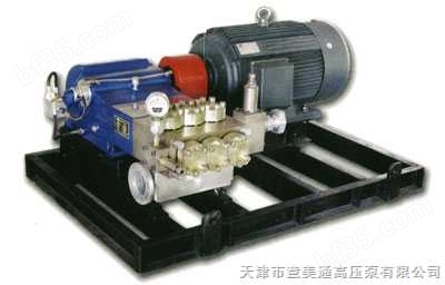 YE3K型高压泵