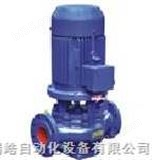 IRG型立式单级单吸热水泵,立式,单吸,热水泵
