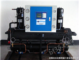 CBE-30HP福建低温冷水机