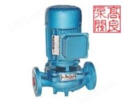 管道泵 热水管道泵 管道泵参数 热水循环管道泵
