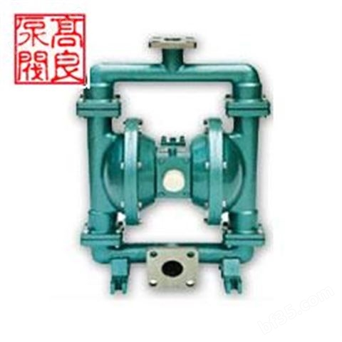 气动隔膜泵 小型隔膜泵 气动隔膜泵原理