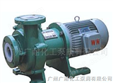 广州广耐化工泵阀有限公司供应磁力驱动泵