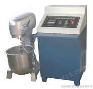 CA砂浆中型搅拌机、CAJ-30CA砂浆程控搅拌机（沧州路仪）