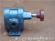 CB-4/0.8齿轮泵泵头/液输泵