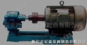 KCB-7齿轮泵/化工泵/油泵