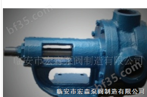 NCB-8不锈钢泵系列/液输泵