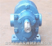 CB-13/0.5系列齿轮泵泵头/输送泵