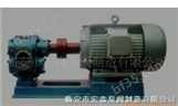CB-13/0.5型齿轮泵/化工泵/油泵