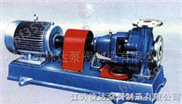 IH化工泵单级单吸悬臂式耐腐蚀离心泵