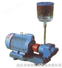 RCB系列高温热油泵1018
