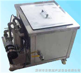 TS-1030R单槽自循环超声波清洗机