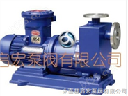ZCQ65-50-145自吸式磁力泵