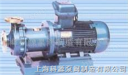 CQB100-80-125系列耐腐蚀磁力泵