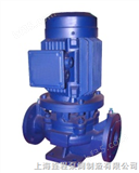 ISG管道泵/单级离心泵/循环泵