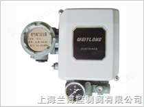 EP800电气阀门定位器 气动调节阀控制器
