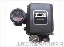 EP-7000电气阀门定位器 气动阀门控制器