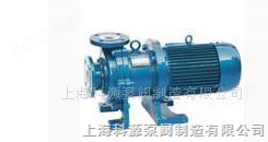 CQB50-40-125F耐腐蚀氟塑料磁力泵