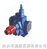 KCG5/0.6型高温齿轮油泵