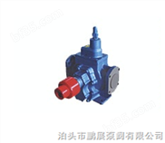 KCG型高温齿轮油泵1