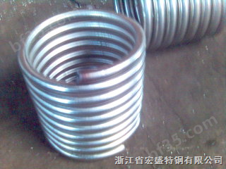 304不锈钢盘管，321不锈钢盘管，316L不锈钢盘管，310S不锈钢盘管