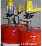 SB型电动抽液泵